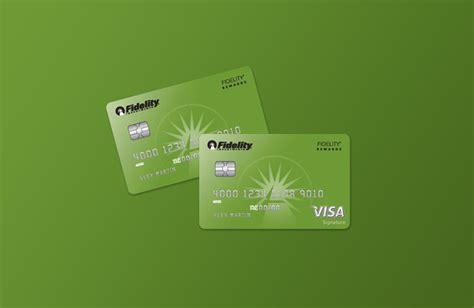 fidelity rewards visa signature benefits.